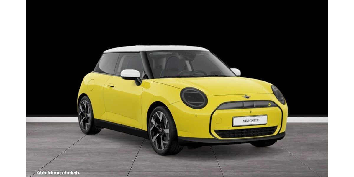 Mini Cooper SE 2.819 km 29.990 &euro; Stuttgart 70569