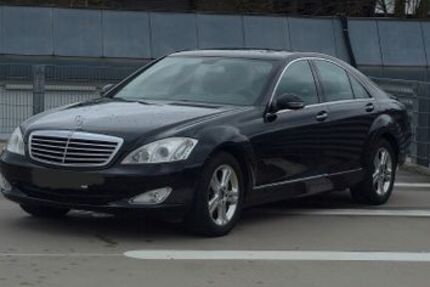 Mercedes-Benz S 350 103.000 km 9.499 &euro; Untergruppenbach 74199