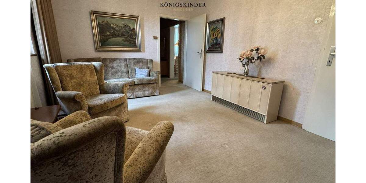 Einfamilienhaus Göppingen Jebenhausen - 5 Zimmer, 87 m&sup2;, 249.000&euro; | Angebot:25669989
