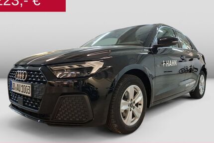 Audi A1 1.900 km 24.890 &euro; Ludwigsburg 71636