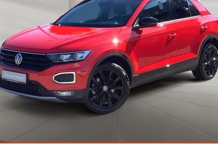 VW T-Roc 40.183 km 24.890 &euro; Nürtingen 72622