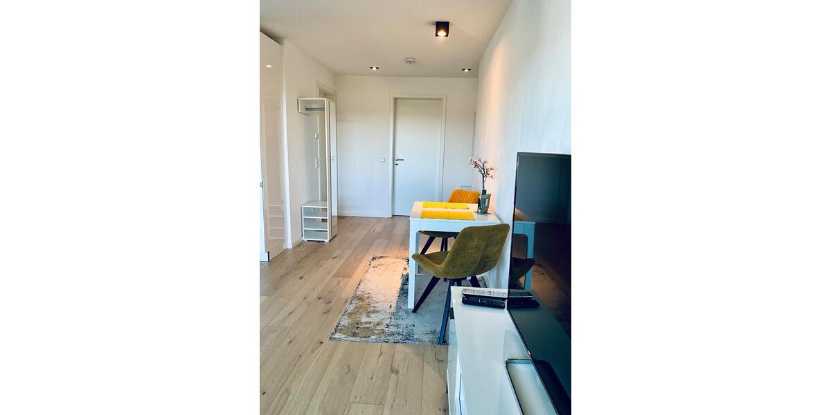 Erdgeschoßwohnung Remseck am Neckar - 2 Zimmer, 47 m&sup2;, 850&euro; | Angebot:27593065