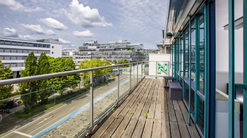 Gewerbeobjekt Stuttgart Stuttgart-Nord - 1.600&euro; | Angebot:25981315