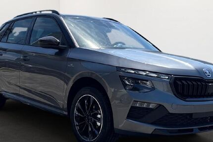 Skoda Kamiq 4.500 km 34.652 &euro; Ingersheim 74379