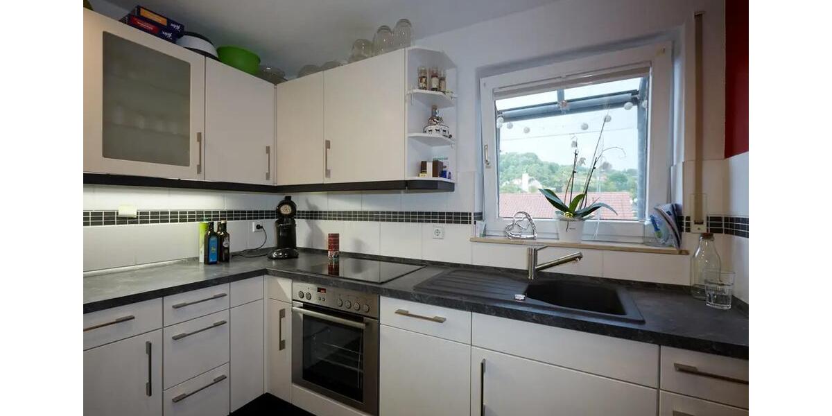 Maisonettenwohnung Auenwald - 3.5 Zimmer, 73 m&sup2;, 289.000&euro; | Angebot:26204800
