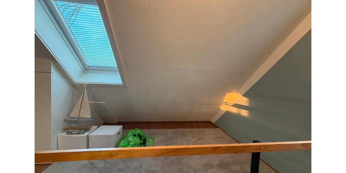 Etagenwohnung Stuttgart Botnang - 4 Zimmer, 80 m&sup2;, 1.200&euro; | Angebot:26546762