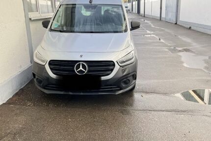 Mercedes-Benz Citan 54.000 km 20.000 &euro; Filderstadt 70794