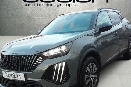Peugeot 2008 31.150 km 21.880 &euro; Göppingen 73037