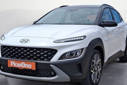 Hyundai KONA 30.420 km 17.350 &euro; Göppingen 73037