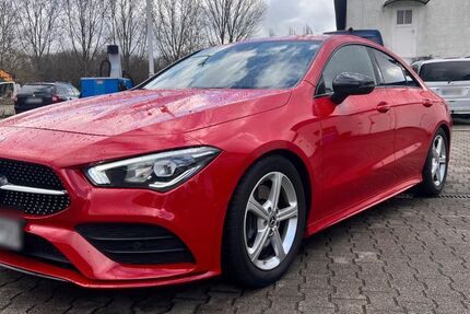 Mercedes-Benz CLA 220 118.087 km 24.799 &euro; Lauffen am Neckar 74348