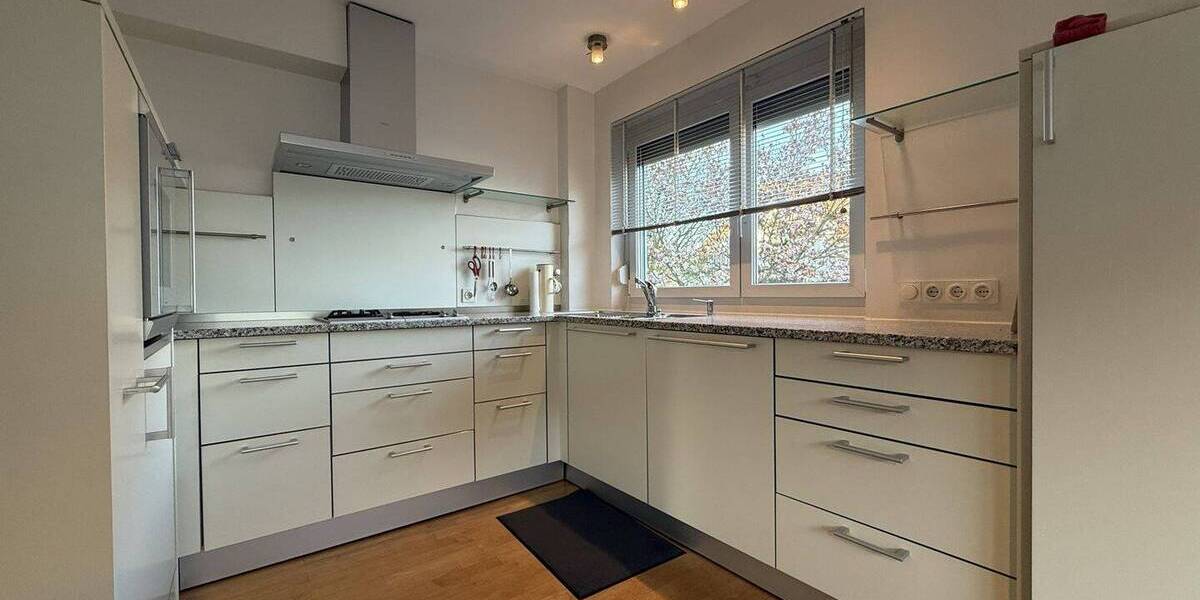 Etagenwohnung Stuttgart / Birkach Birkach - 2 Zimmer, 64 m&sup2;, 990&euro; | Angebot:26305993