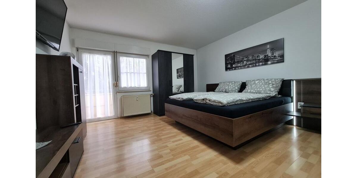 Etagenwohnung Vaihingen an der Enz - 1 Zimmer, 20 m&sup2;, 590&euro; | Angebot:23715660