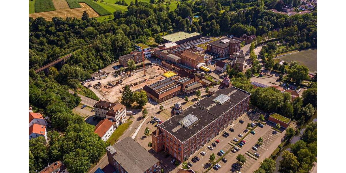 Gewerbeobjekt Backnang - 3.157&euro; | Angebot:25703855