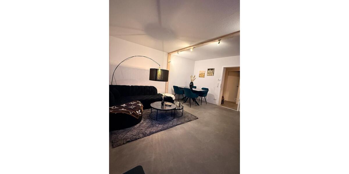Etagenwohnung Ludwigsburg Oßweil - 3 Zimmer, 75 m&sup2;, 950&euro; | Angebot:25995939