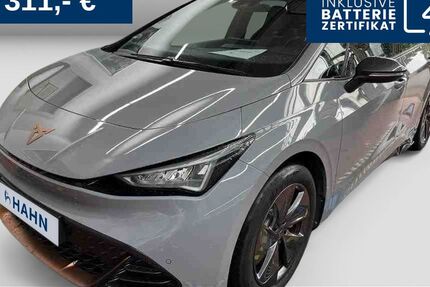 Cupra Born 22.581 km 25.930 &euro; Kornwestheim 70806