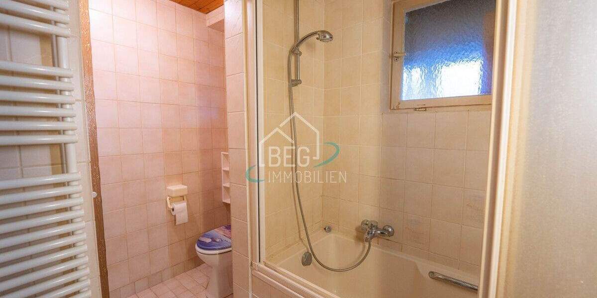 Etagenwohnung Stuttgart Untertürkheim - 3 Zimmer, 71 m&sup2;, 259.000&euro; | Angebot:26015115