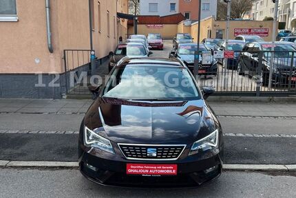 Seat Leon 89.199 km 15.999 &euro; Stuttgart 70435