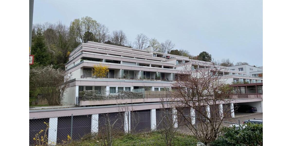 Etagenwohnung Stuttgart Stuttgart-West - 1 Zimmer, 32 m&sup2;, 198.000&euro; | Angebot:24814722