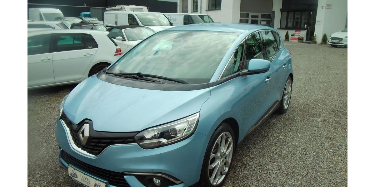 Renault Scenic 155.000 km 4.900 &euro; Waiblingen (bei Stuttgart) 71332