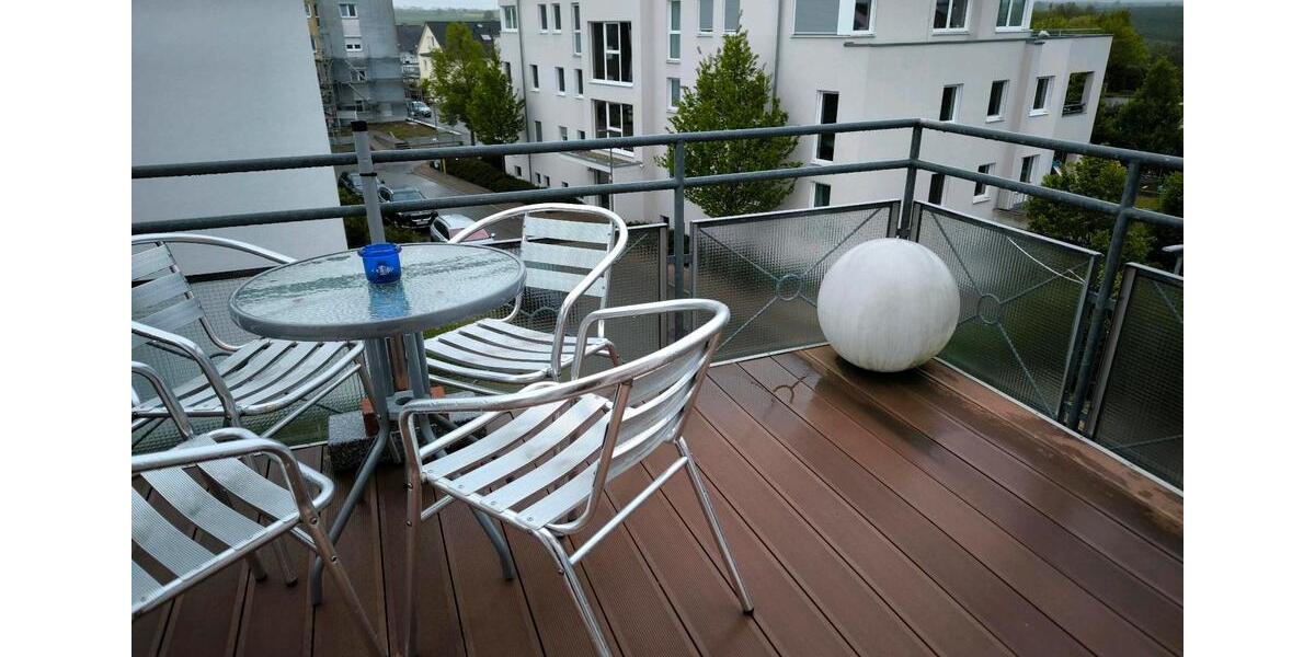 Dachgeschoßwohnung Bönnigheim - 3 Zimmer, 62 m&sup2;, 920&euro; | Angebot:25823519