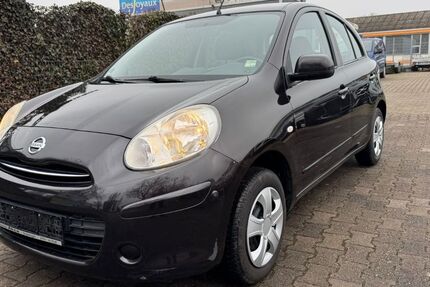 Nissan Micra 159.950 km 5.500 &euro; Sindelfingen 71065