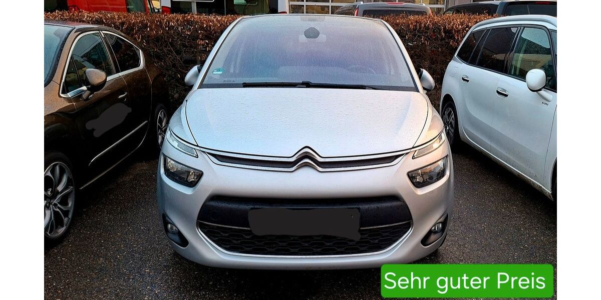 Citroen C4 Picasso 178.000 km 6.399 &euro; Berglen 73663