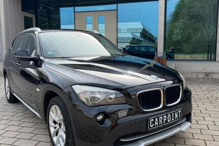 BMW X1 129.000 km 8.990 &euro; Großbottwar 71723