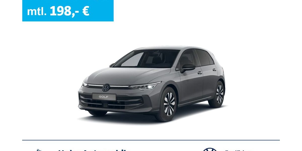 VW Golf 14.356 km 28.930 &euro; Fellbach 70736
