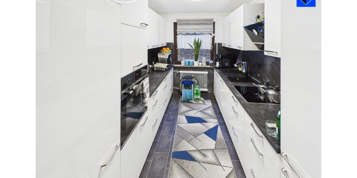 Hochparterre Ludwigsburg Hoheneck - 3 Zimmer, 85 m&sup2;, 399.000&euro; | Angebot:25446662