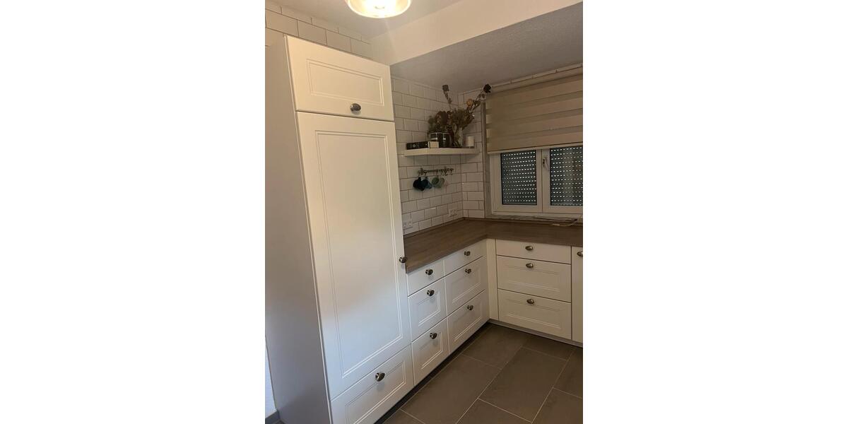 Erdgeschoßwohnung Uhingen - 3 Zimmer, 53 m&sup2;, 650&euro; | Angebot:27625128