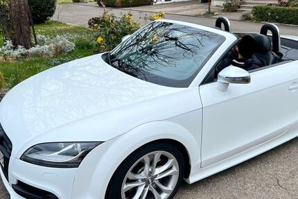 Audi TTS 173.000 km 14.900 &euro; Fellbach 70734
