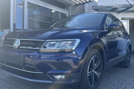 VW Tiguan 139.684 km 22.480 &euro; Wendlingen am Neckar 73240