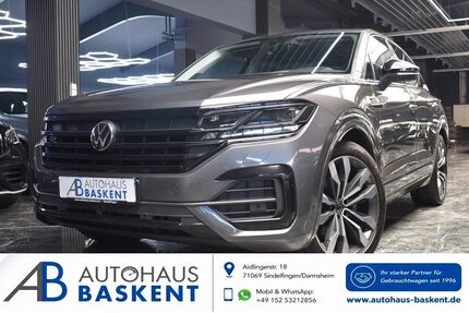 VW Touareg 164.100 km 37.990 &euro; Sindelfingen-Darmsheim 71069