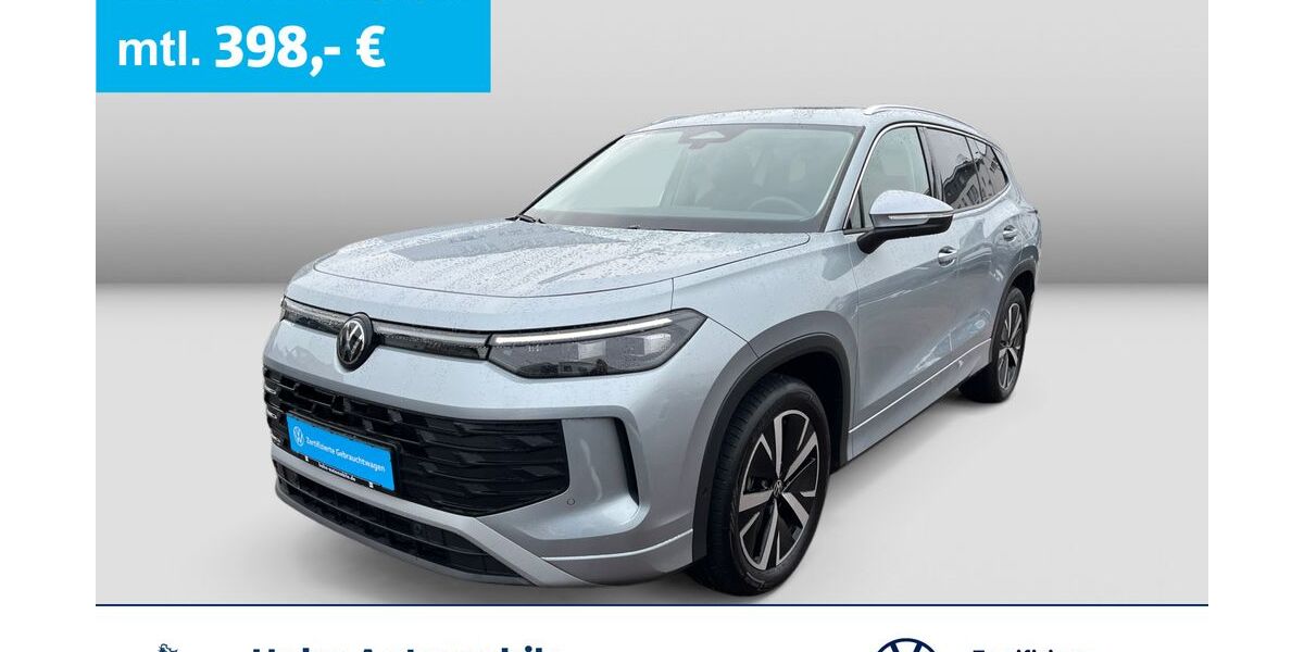 VW Tayron 12.253 km 38.440 &euro; Fellbach 70736