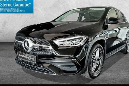 Mercedes-Benz GLA 250 95.800 km 30.520 &euro; Tamm 71732
