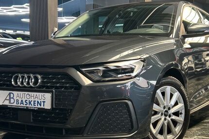 Audi A1 28.300 km 23.790 &euro; Sindelfingen-Darmsheim 71069