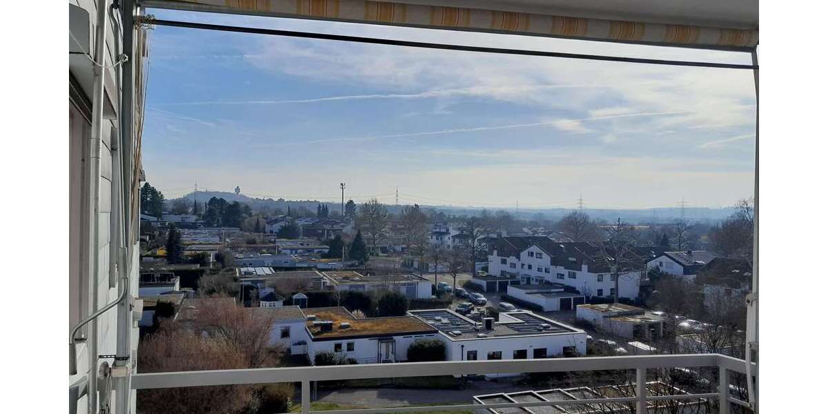 Etagenwohnung Bietigheim-Bissingen Bissingen - 3 Zimmer, 73 m&sup2;, 770&euro; | Angebot:25985513