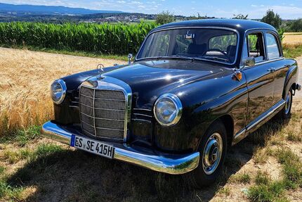Mercedes-Benz 190 95.000 km 21.000 &euro; Schlaitdorf 72667