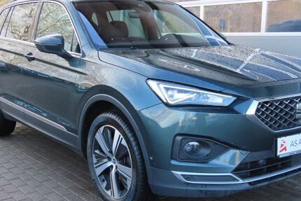 Seat Tarraco 199.000 km 20.990 &euro; Stuttgart 70329