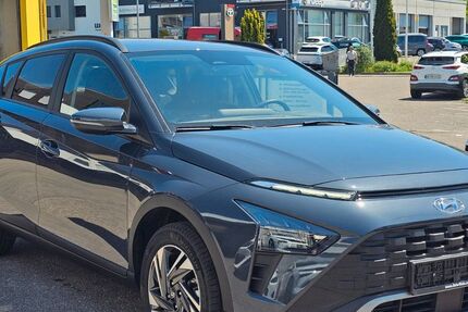 Hyundai BAYON 11.091 km 18.500 &euro; Leonberg 71229