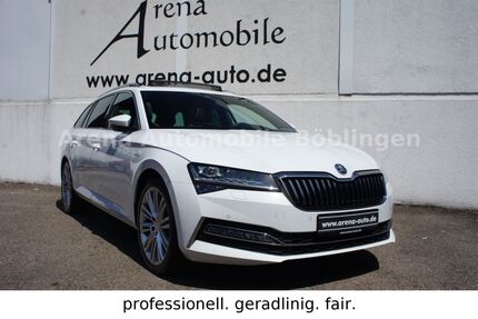 Skoda Superb 118.000 km 26.990 &euro; Böblingen / Stuttgart 71032