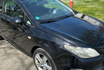 Seat Ibiza 136.314 km 4.399 &euro; Reichenbach 73262