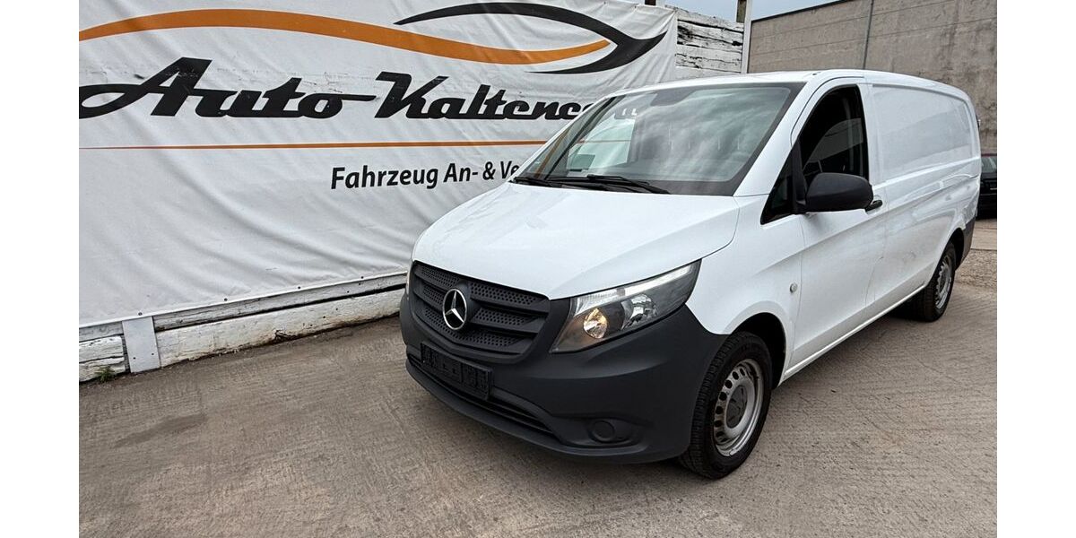 Mercedes-Benz Vito 243.000 km 8.499 &euro; Magstadt ( bei Stuttgart ) 71106
