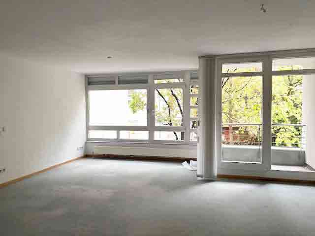 Etagenwohnung Stuttgart Stuttgart-Süd - 2 Zimmer, 60 m&sup2;, 295.000&euro; | Angebot:27718340