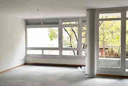 Wohnung Stuttgart Stuttgart-Süd - 2 Zimmer, 60 m&sup2;, 295.000&euro; | Angebot:27718340