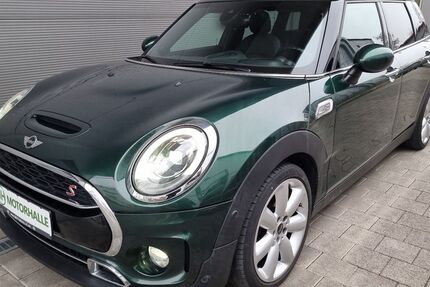 Mini Cooper SD Clubman 175.000 km 13.700 &euro; Oberstenfeld 71720