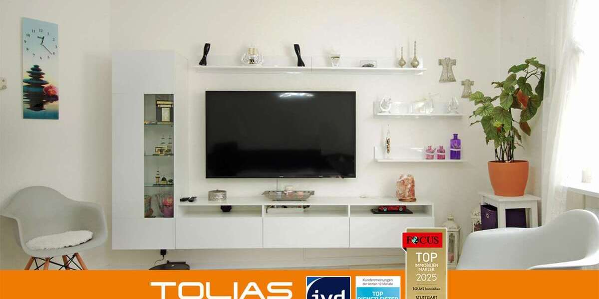 Etagenwohnung Stuttgart Zuffenhausen - 4 Zimmer, 99 m&sup2;, 350.000&euro; | Angebot:23758779