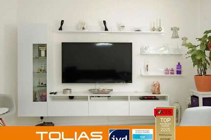 Wohnung Stuttgart Zuffenhausen - 4 Zimmer, 99 m&sup2;, 350.000&euro; | Angebot:23758779