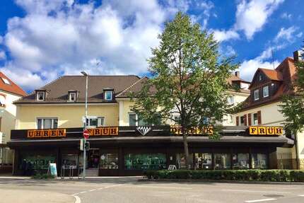 Haus Böblingen - 16 Zimmer, 444 m&sup2;, 1.250.000&euro; | Angebot:26832047