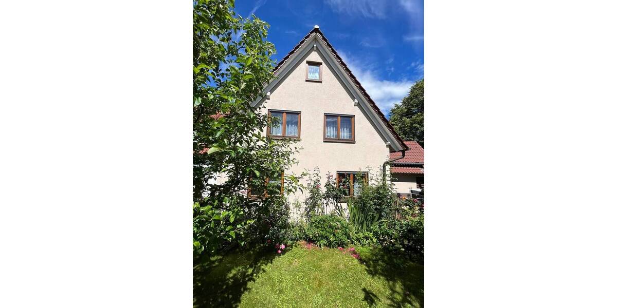 Einfamilienhaus Uhingen Nassachmühle - 7 Zimmer, 159 m&sup2;, 569.000&euro; | Angebot:25746452